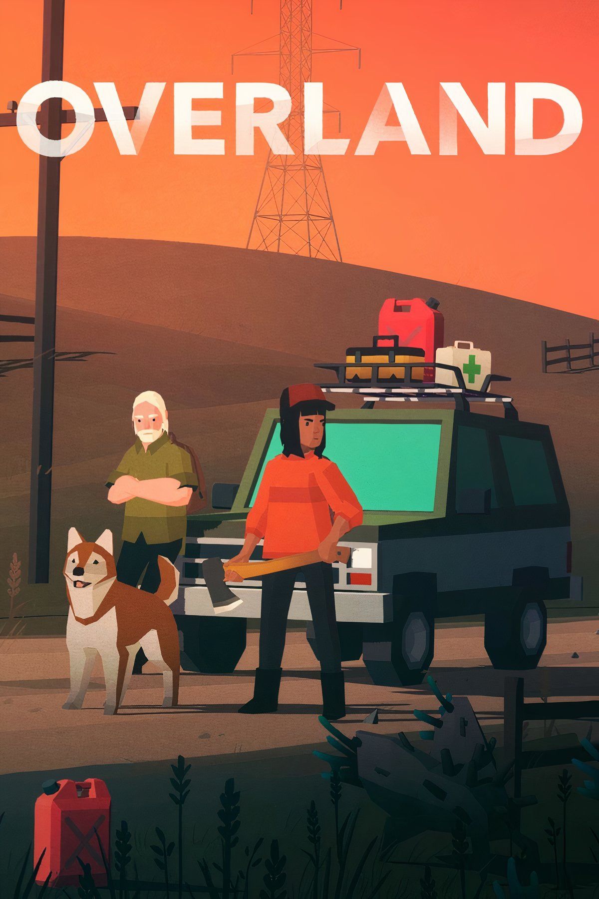 Overland News Trailer Guides And More overland-news-trailer-guides-and-more
