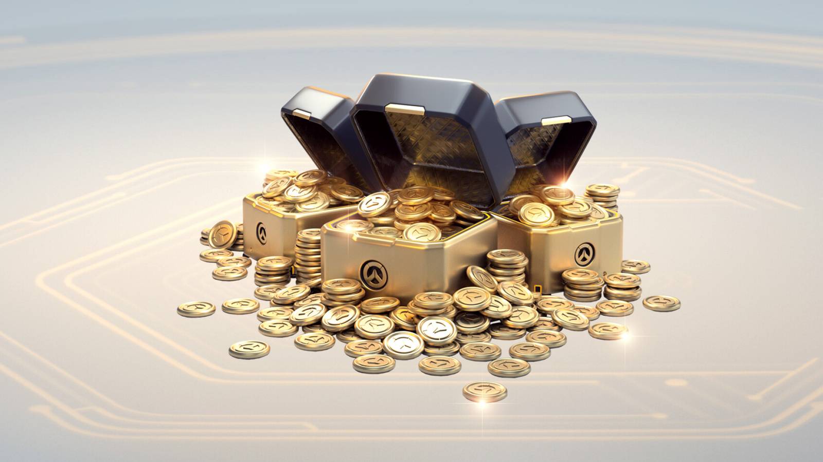 overwatch 2 currency hard light crystals china loot boxes