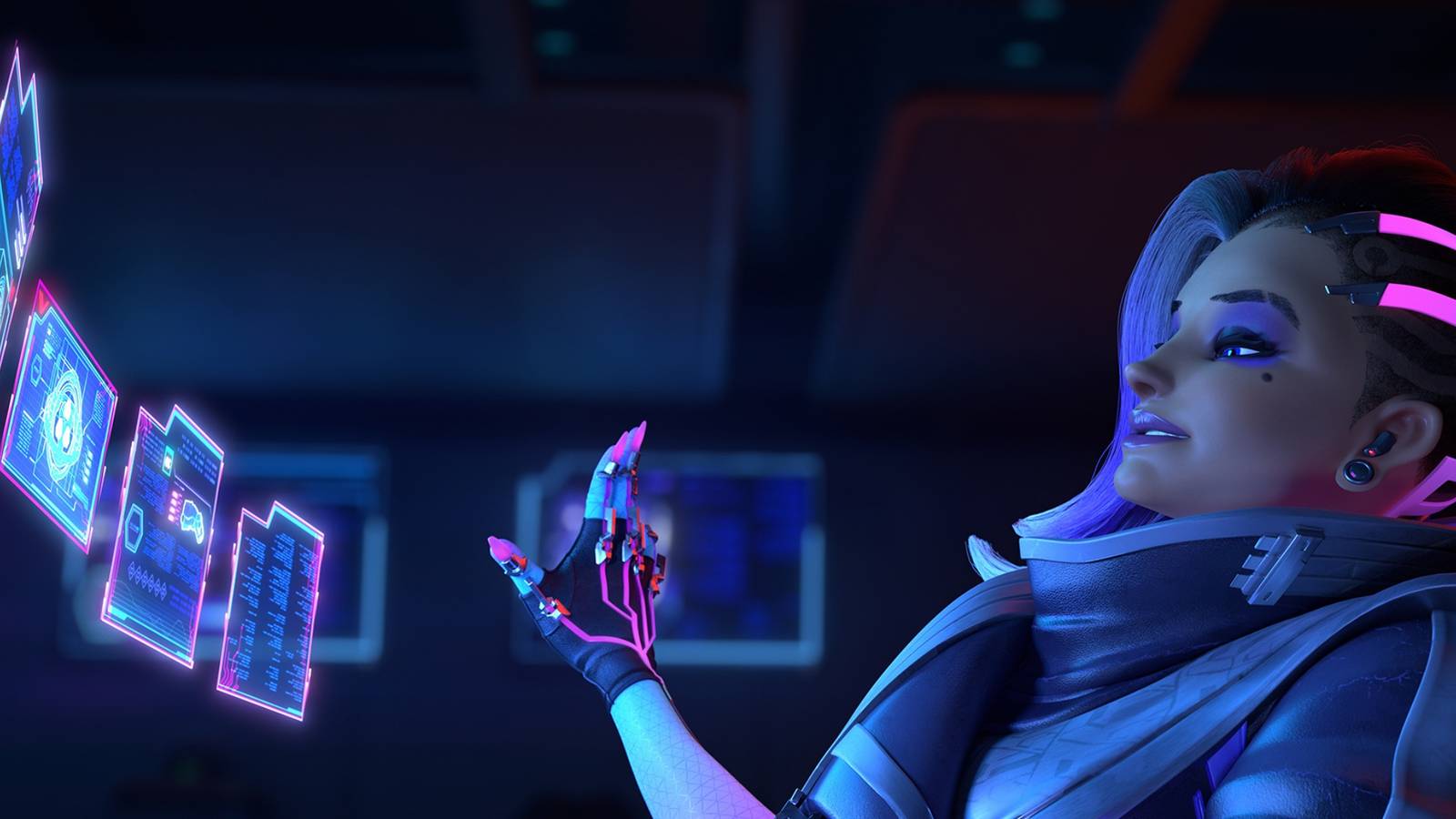 Overwatch 2 Director Says Adding Hero Bans Was 'Obvious' Move