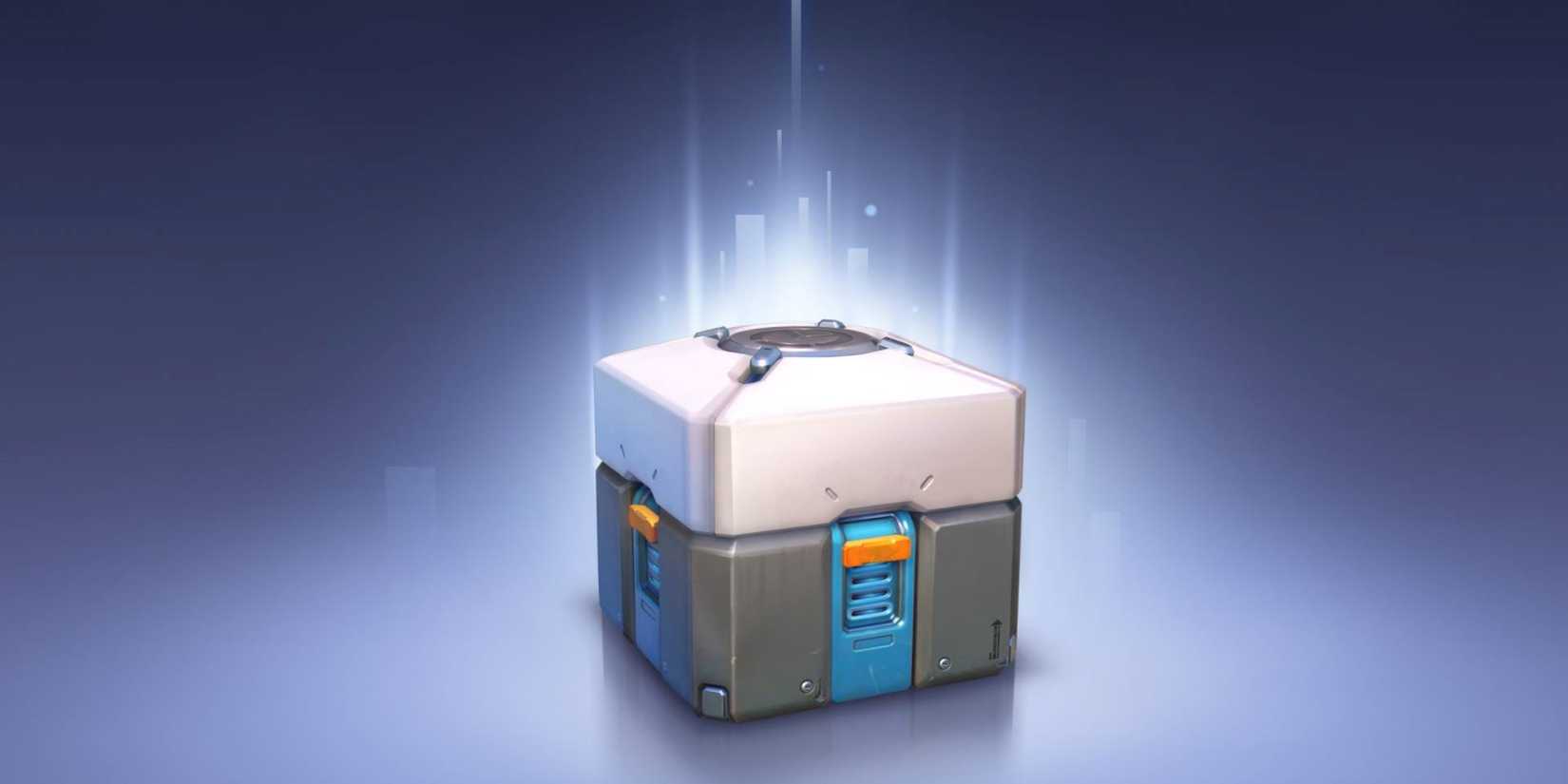 Overwatch 2 Director Loot Box Return 