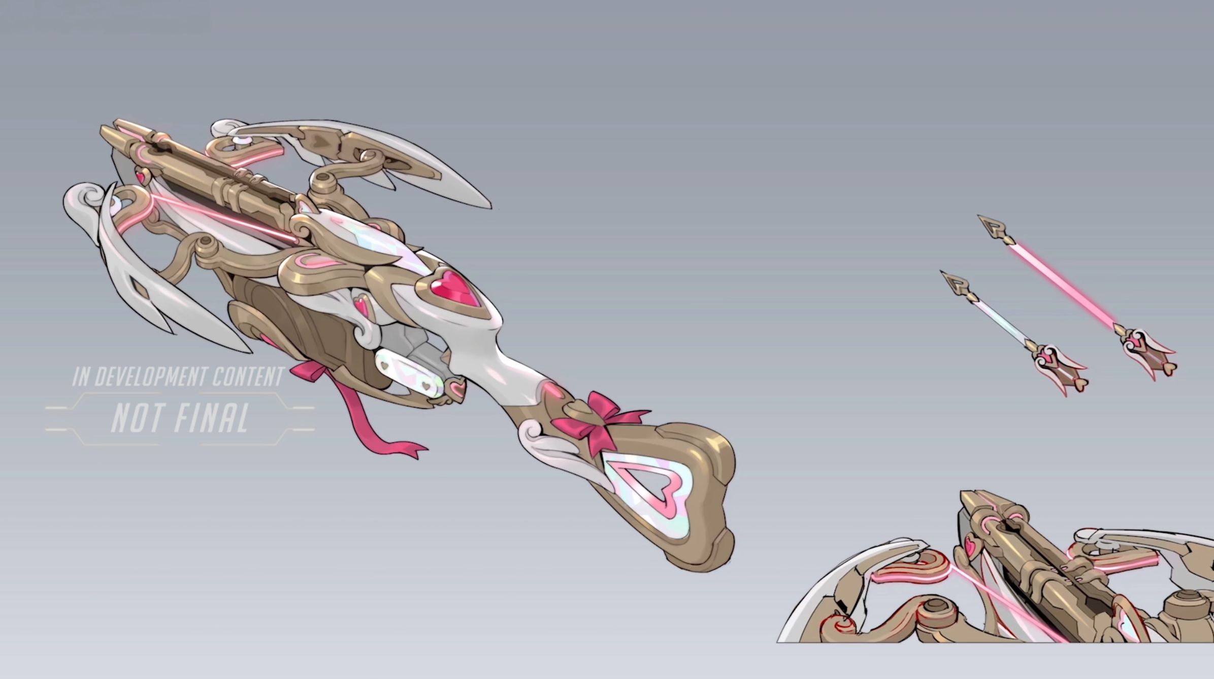 Overwatch 2 Reveals Season 15 Mythic, Galactic Weapons, and More