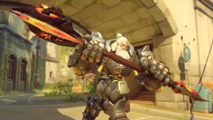One Overwatch 2 Reaper Perks Feels Like The Rework Fans Have Been ...