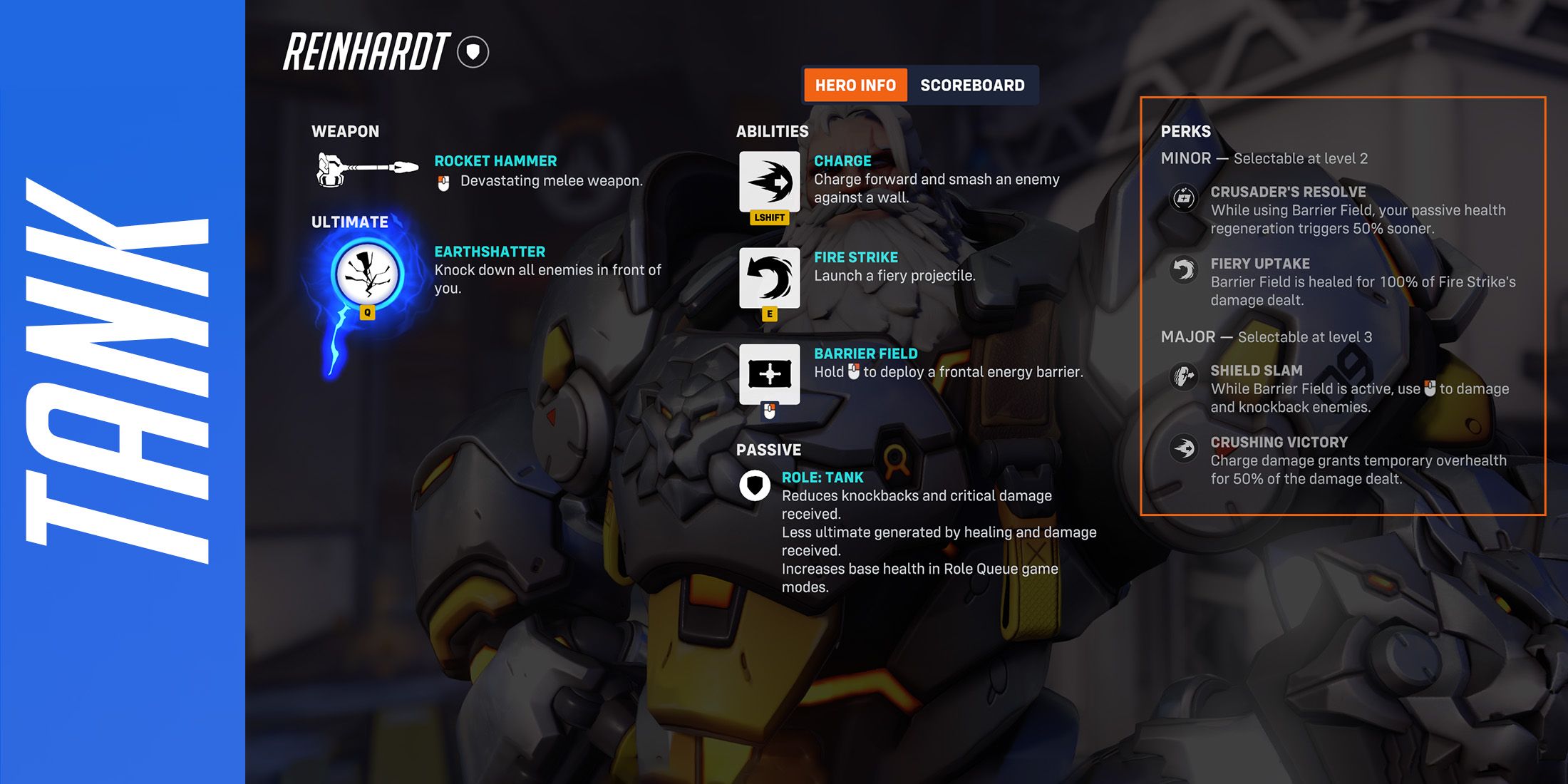 overwatch-2-season-15-hero-abilities-game-rant-reinhardt