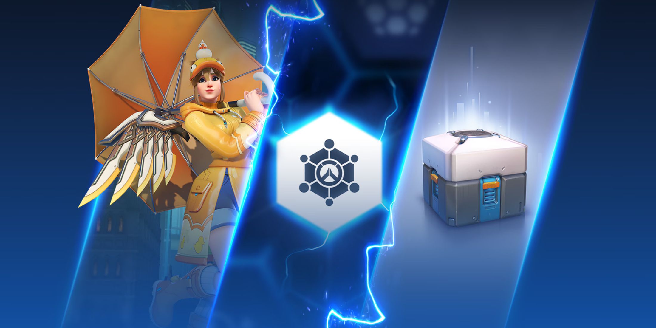 overwatch 2 season 15 honor and glory perked up event