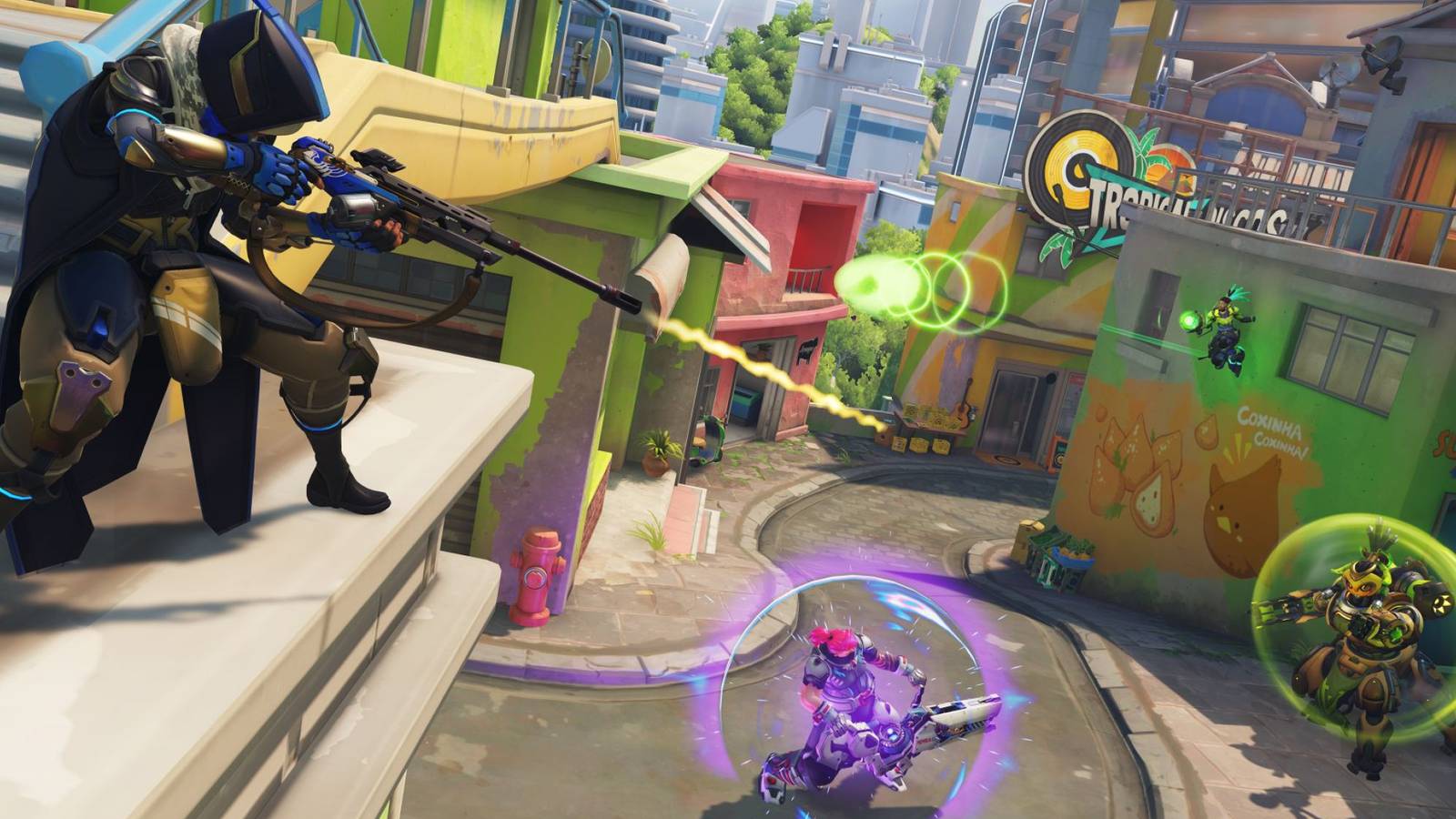 overwatch 2 season 15 jade weapon unlocks staying indefinitely