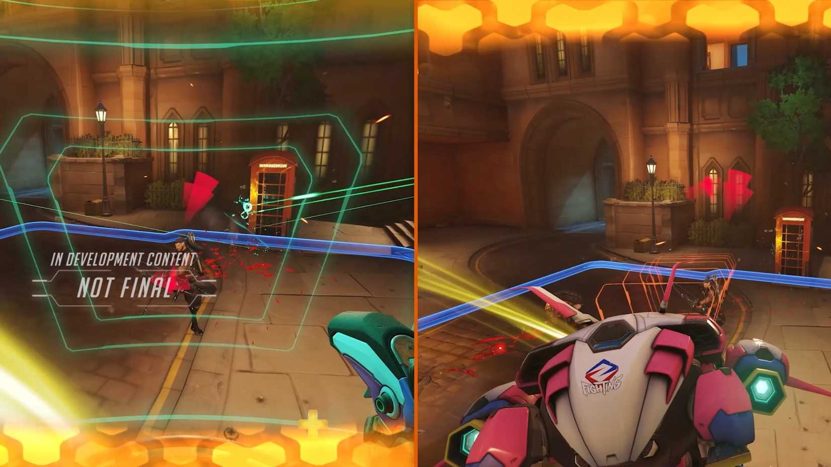 overwatch 2 stadium third-person mode