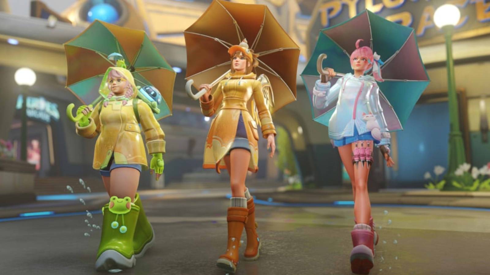 ow2 rainy day bundle