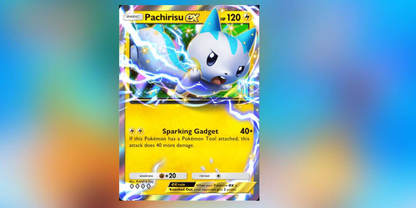 Pokemon TCG Pocket: Best Lightning Type Decks Pokemon TCG Pocket: Best Lightning Type Decks