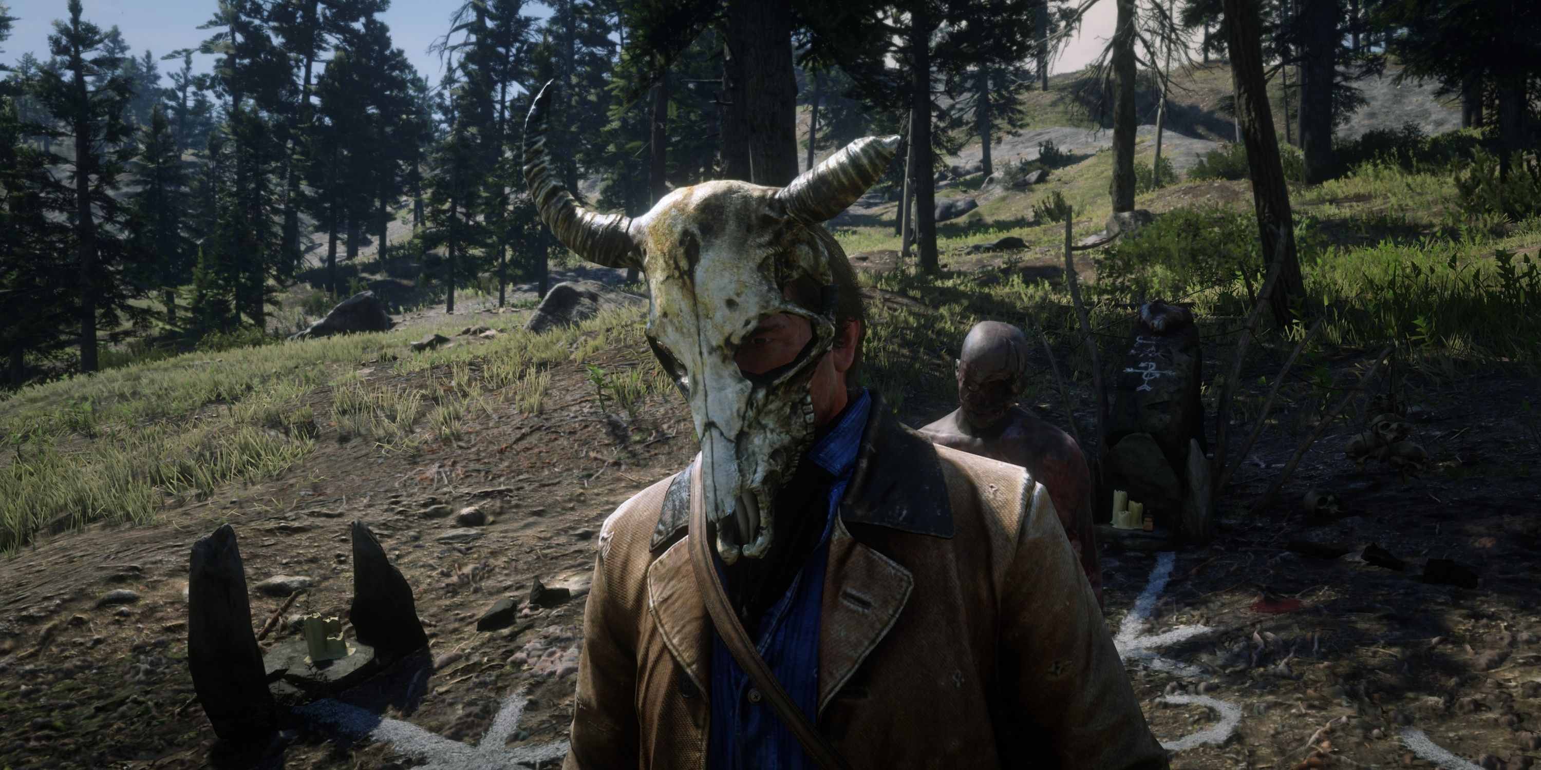RDR2: Rarest Hats, Masks, & Helmets (& Locations)