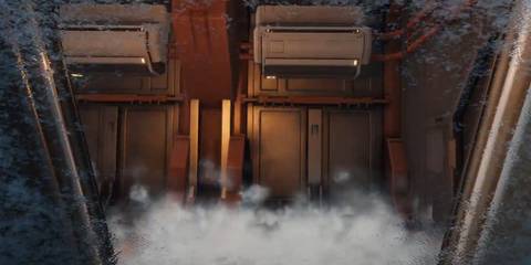 Palindrome Syndrome trailer