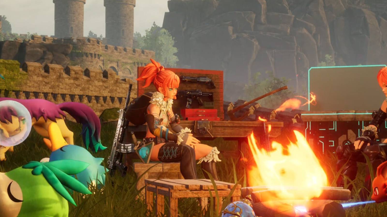 palworld-players-build-and-share-impressive-bases-chillet-sanctuary-spiral-stairs-mods-houses