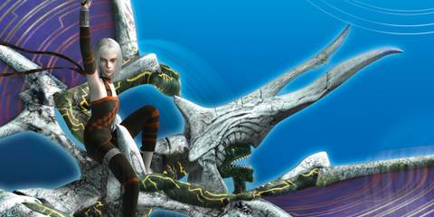 Panzer Dragoon Orta (3)