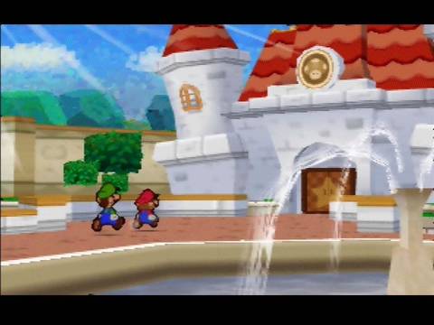Paper Mario Getting Paper Mario News, Trailer, Guides, and More