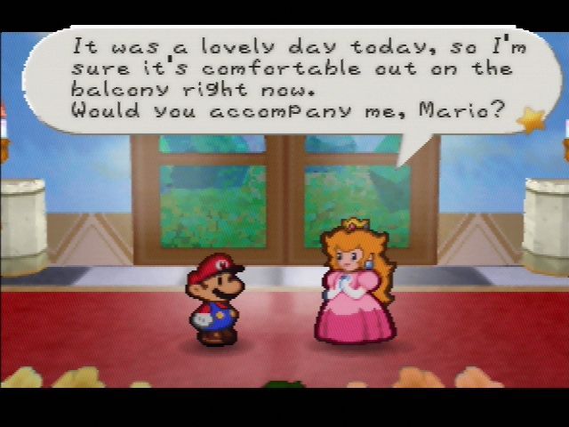 Paper Mario Press Image 5