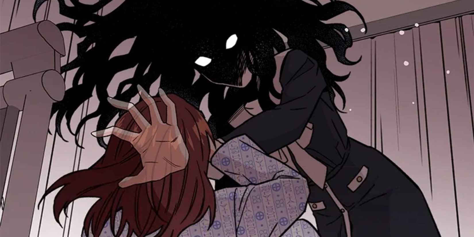 Paranormal Romance Manhwa- To the Stars I Love