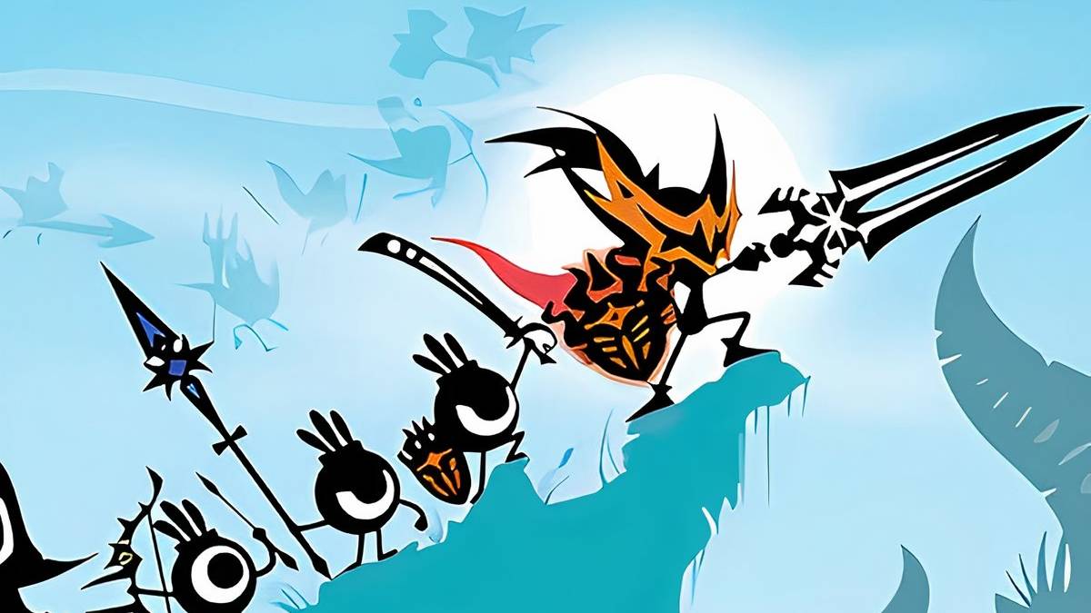 Patapon 3 News, Trailer, Guides, and More