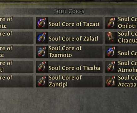 How to Get Greater Runes in Path of Exile 2