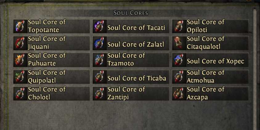 How to Get Greater Runes in Path of Exile 2