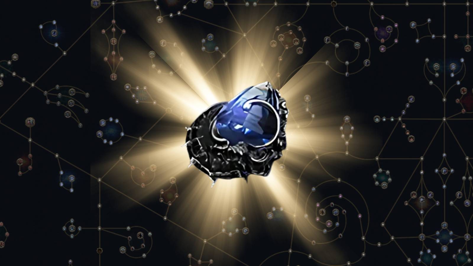 Path of Exile 2 How to Get Heroic Tragedy Timeless Jewel feature image