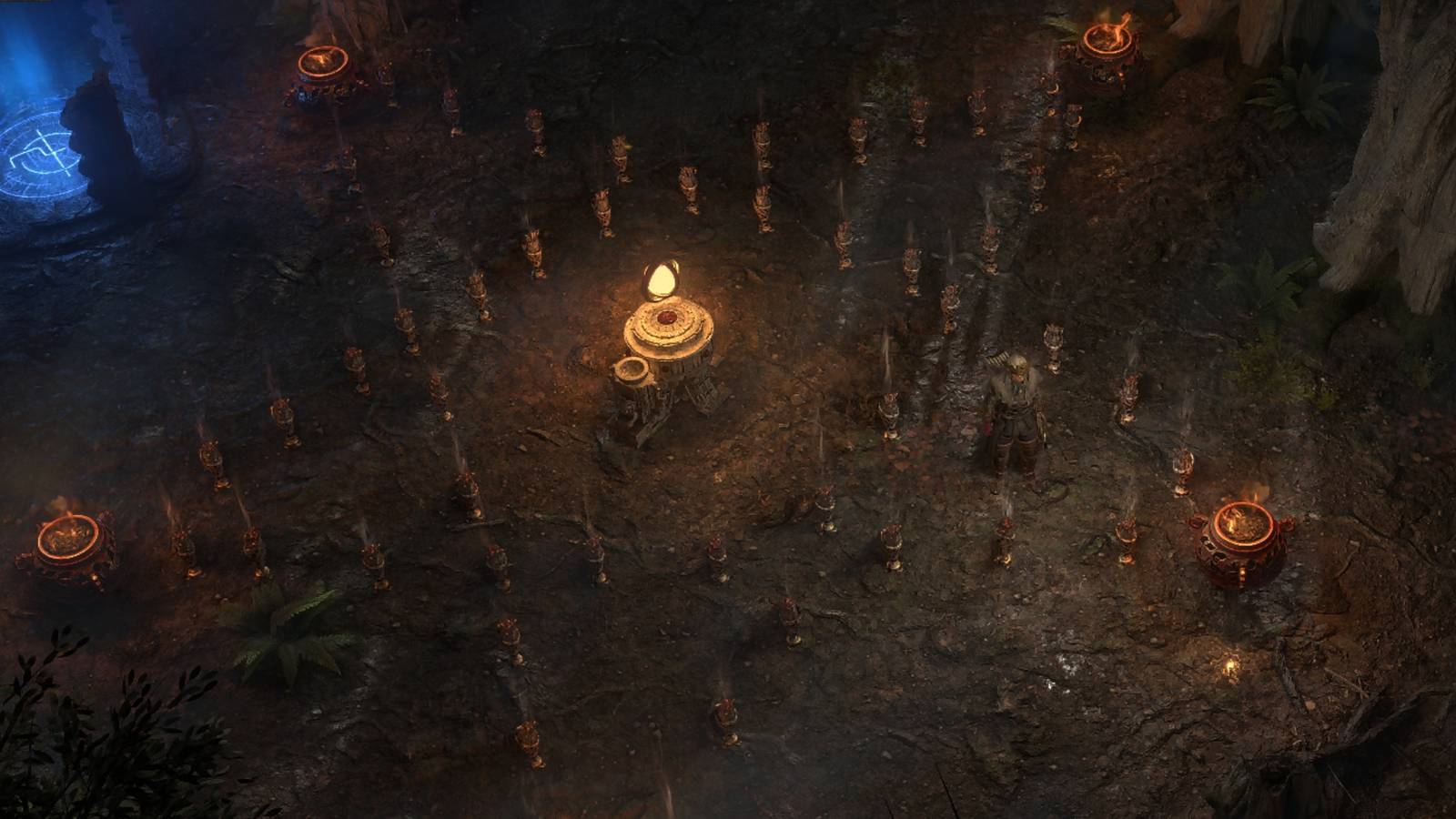 Path of Exile 2 How to Import Hideouts feature image