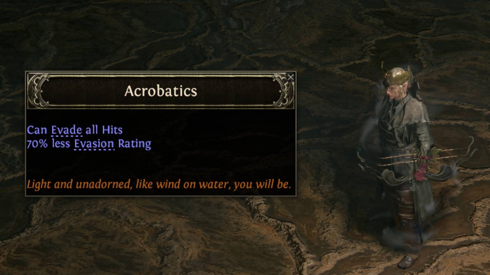Path of Exile 2_ How Does Acrobatics Work feature image