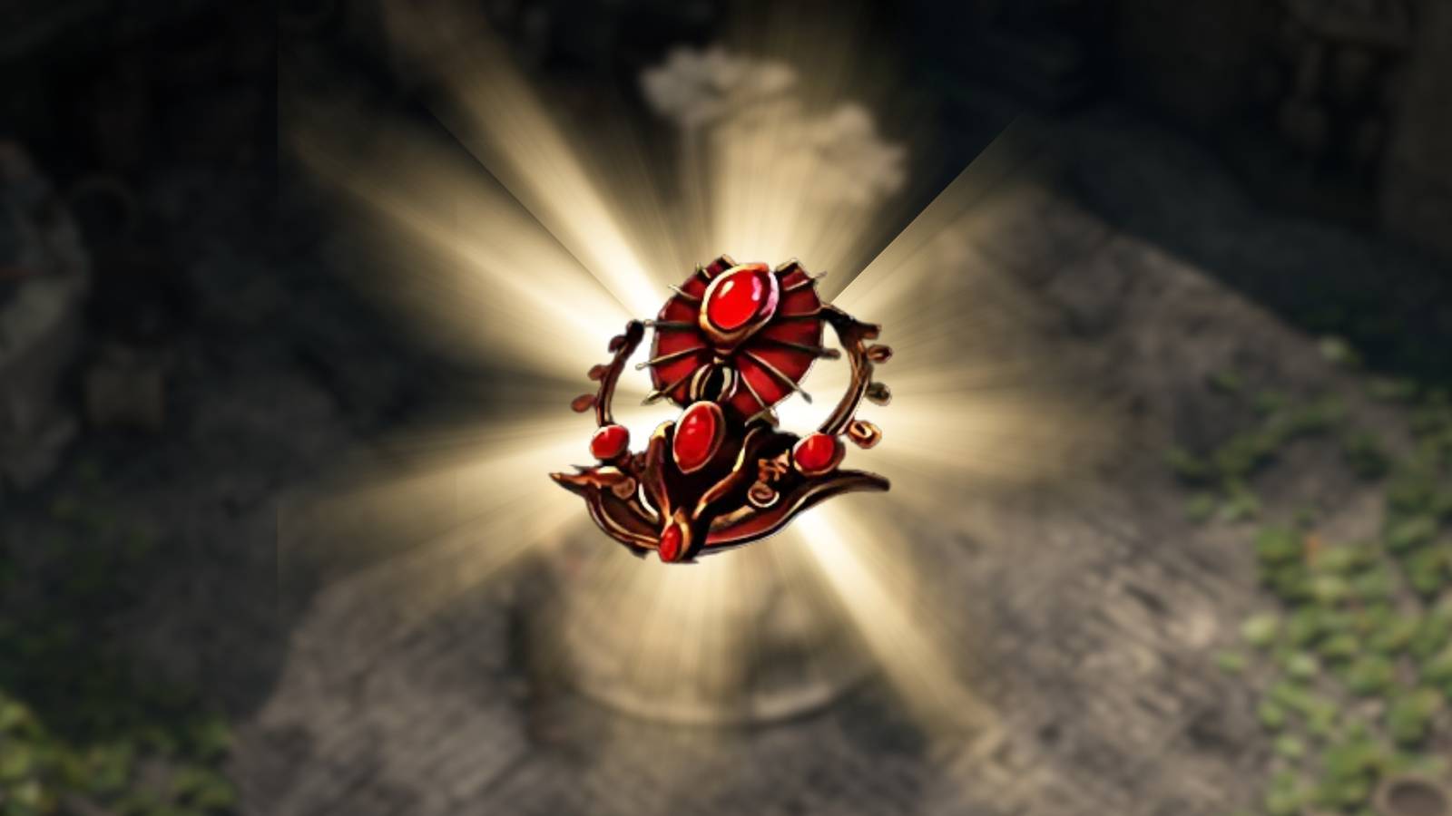 Path of Exile 2_ How to Get The Adorned Diamond feature image