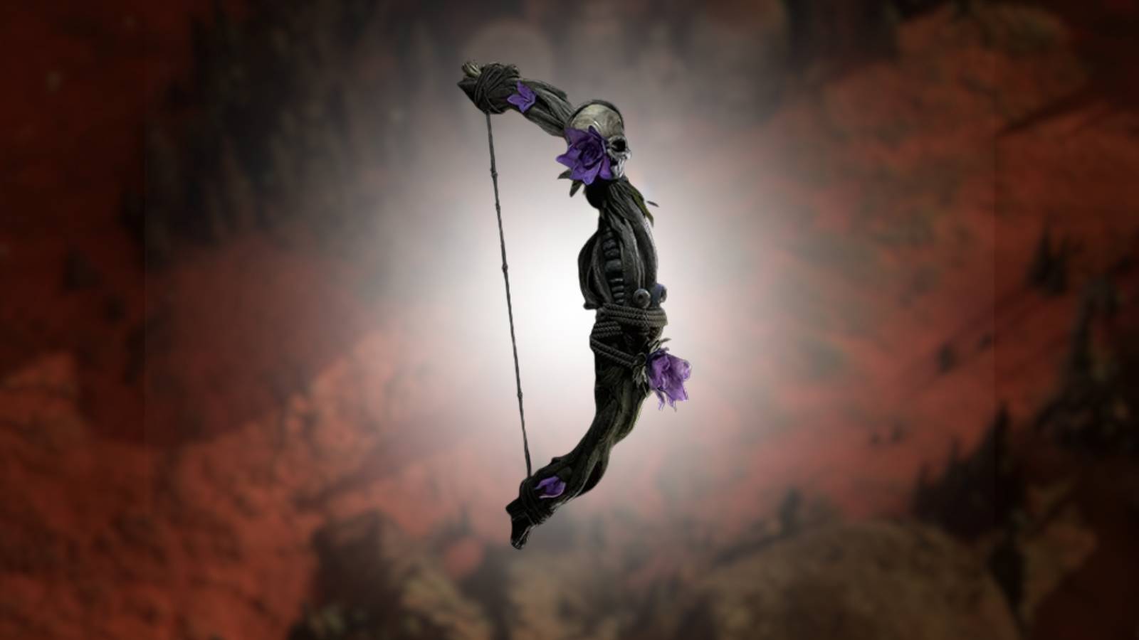 Path of Exile 2_ How to Get Widowhail Crude Bow feature image