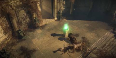 Path of Exile Legacy of Phrecia Event extended