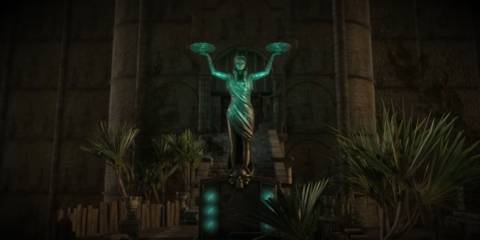 Path of Exile Legacy of Phrecia Event extended