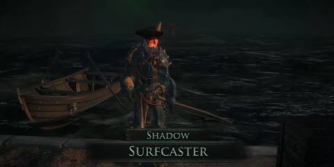 Path of Exile Legacy of Phrecia Event extended