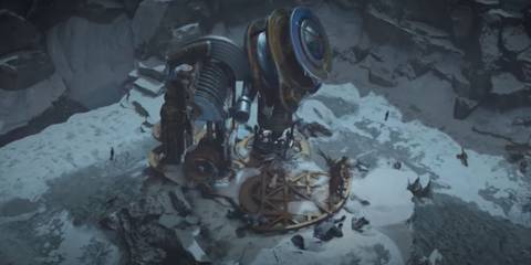 Path of Exile 2025 patch