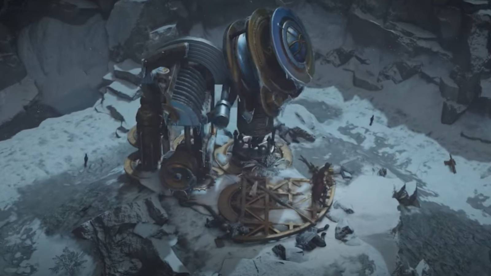 Path of Exile 2025 patch