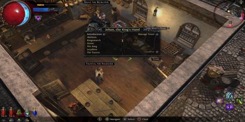 Path of Exile Settlers of Kalguur