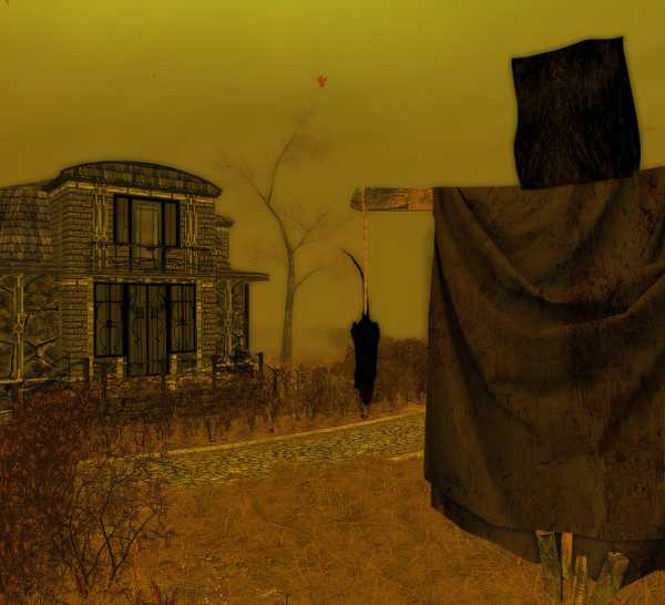 Pathologic Game Merch The Toughest Games With Integrated Moral Choices