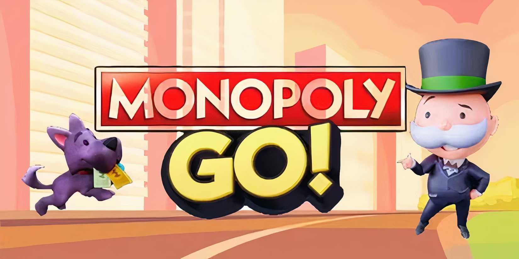 Monopoly GO Monopoly GO