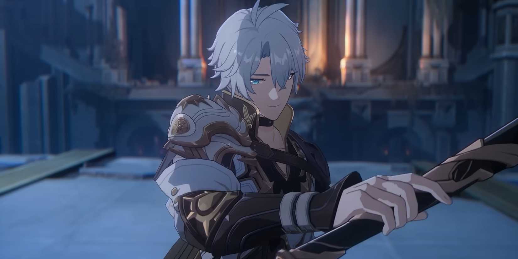 Honkai: Star Rail leak reveals model of major Amphoreus character