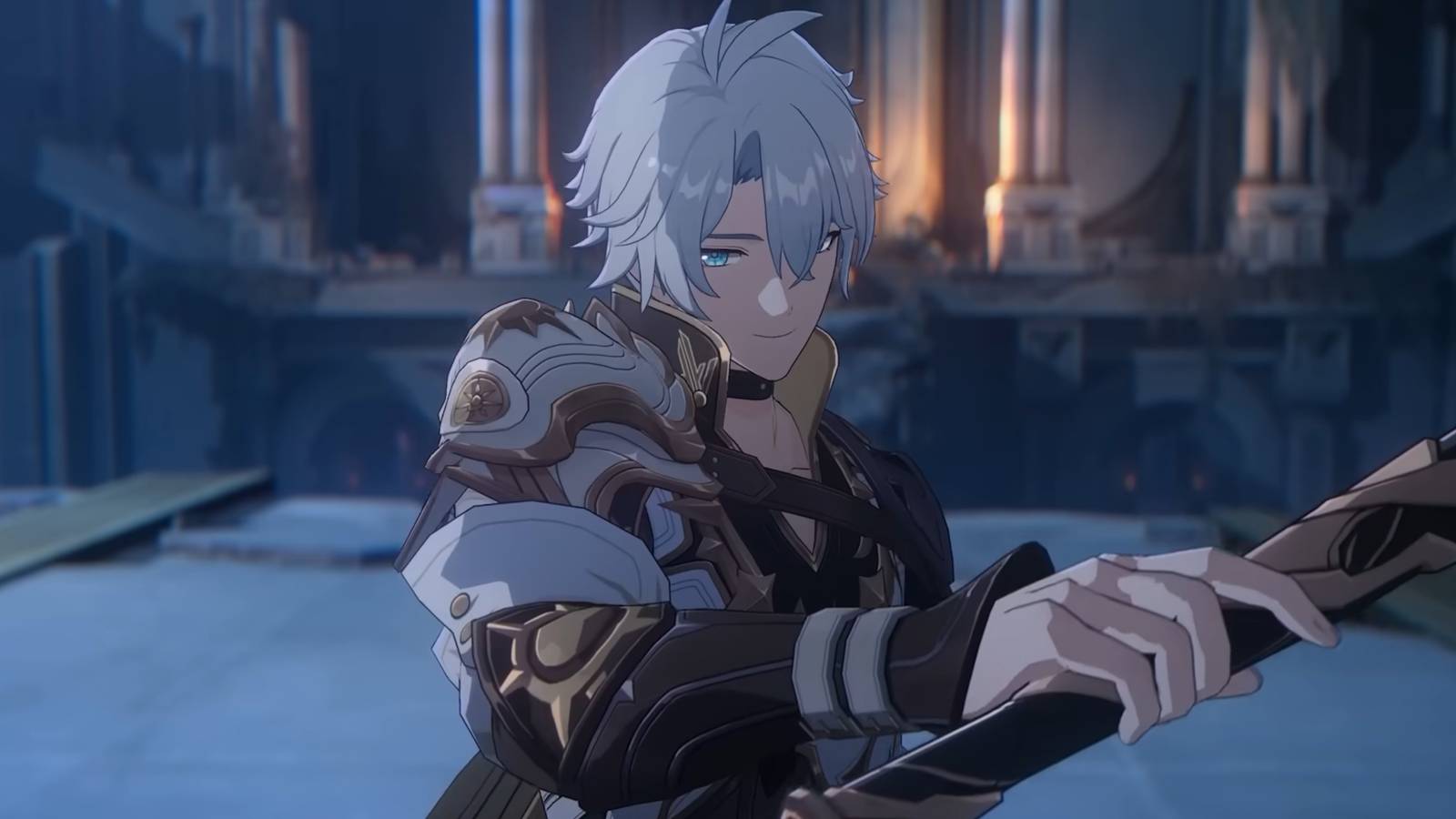 Honkai: Star Rail leak reveals model of major Amphoreus character