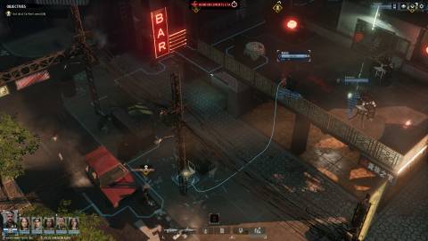 Phantom Doctrine Press Image 2