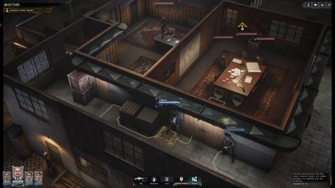 Phantom Doctrine Press Image 6