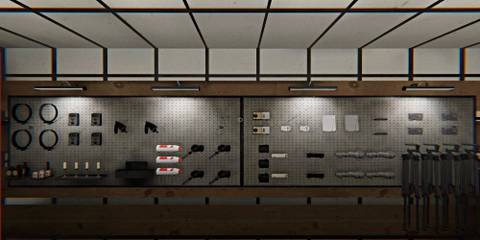 phasmophobia-gotta-go-fast-loadout