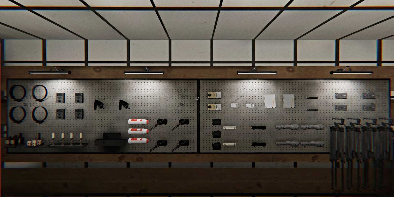 phasmophobia-gotta-go-fast-loadout