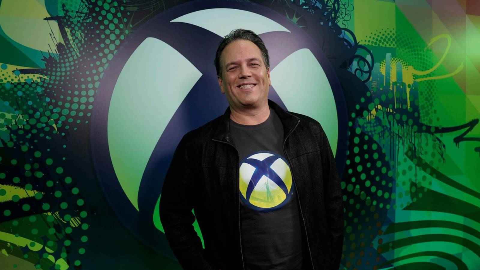 phil spencer favorite current gen game