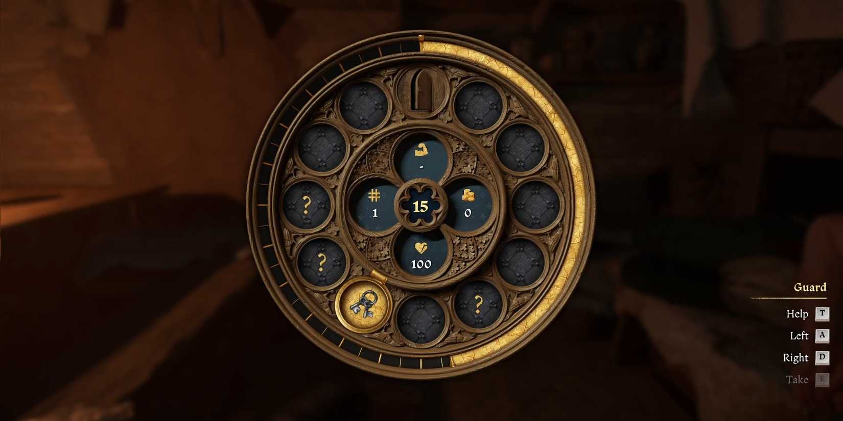 Pickpocketing Sleeping People - Kingdom Come Deliverance 2