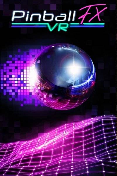 Pinball FX VR