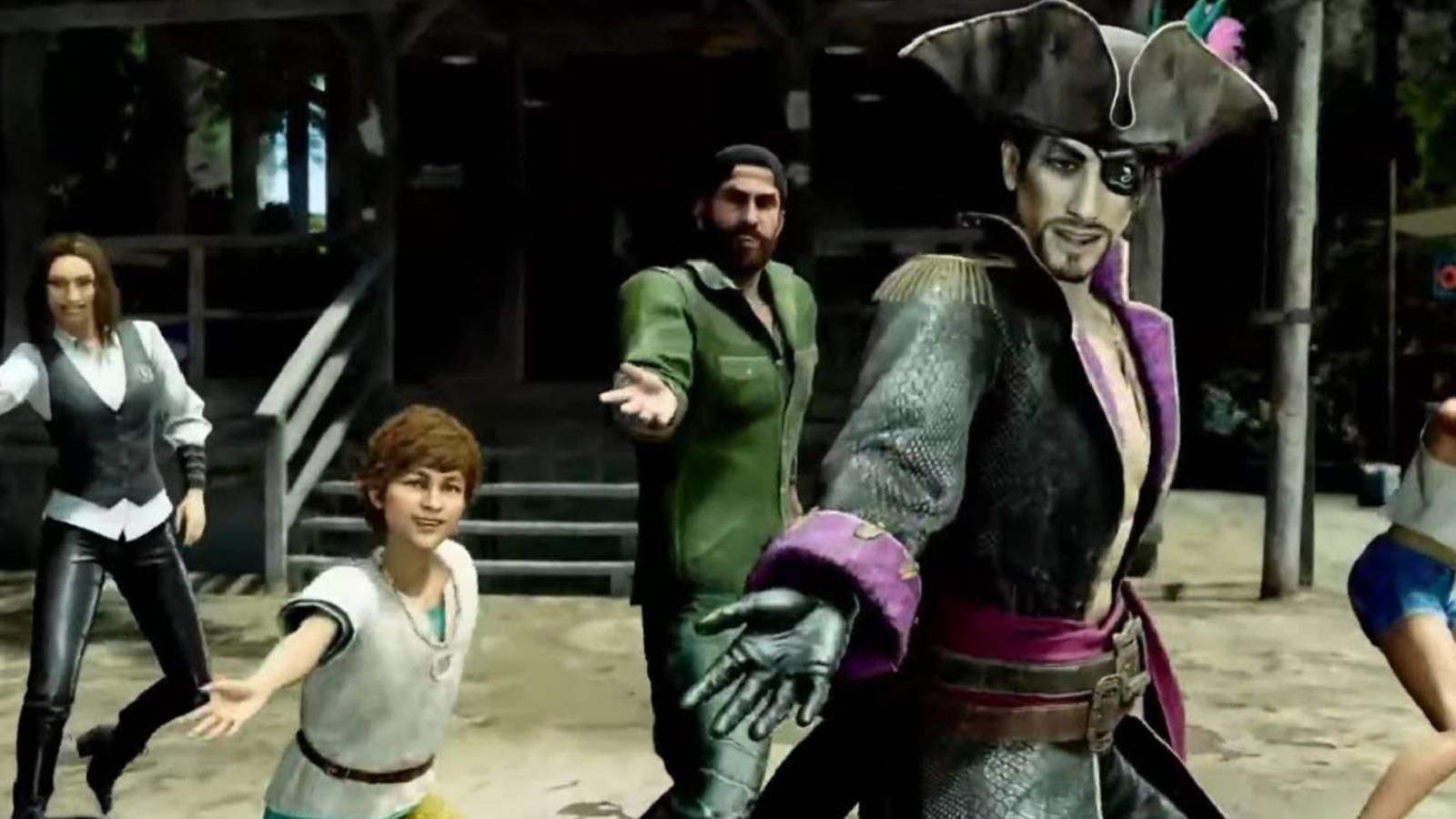 pirate-yakuza-ending-dance-sequence