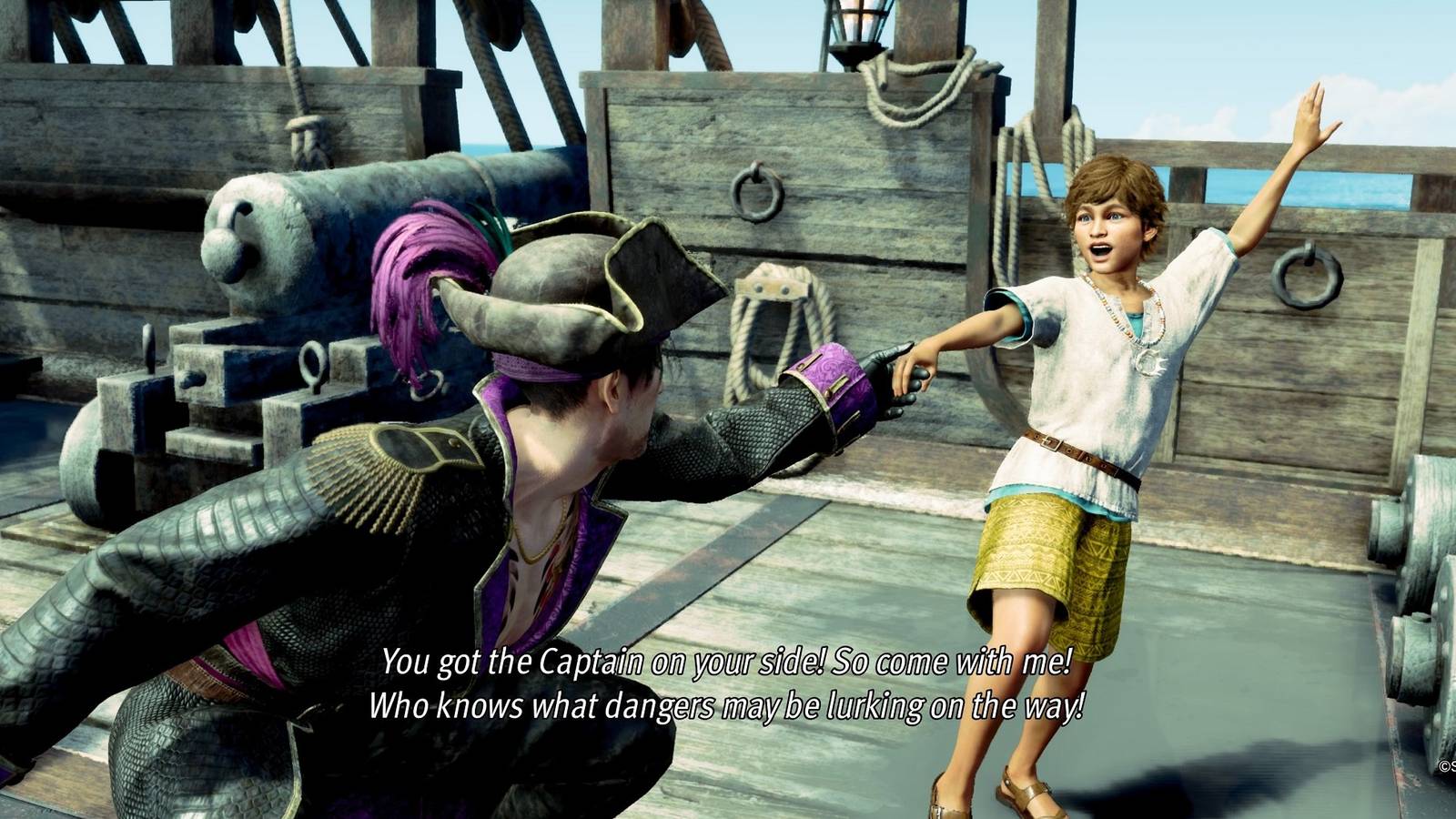 pirate-yakuza-illness-adventure