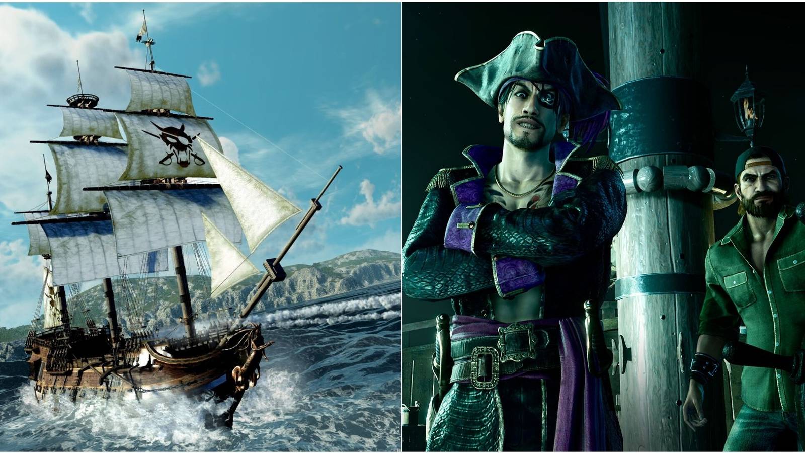 Pirate Yakuza in Hawaii all editions