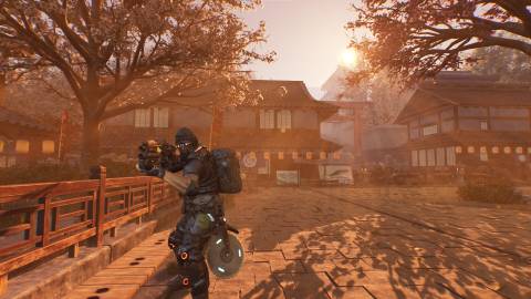 Pizza Bandit Press Image 4