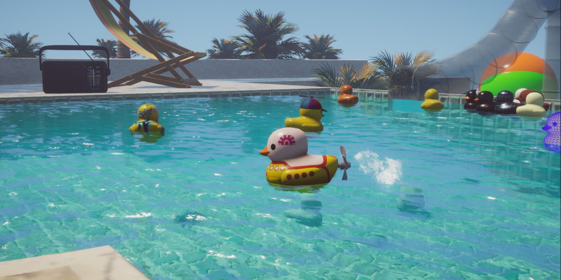 Weirdest Simulator Games On Steam