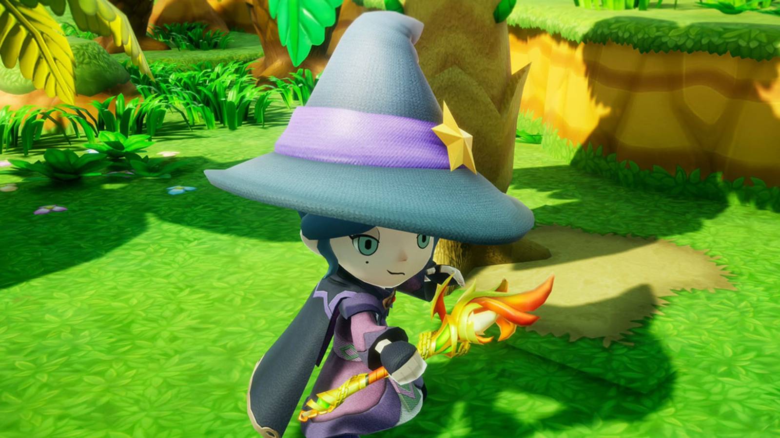 Fantasy Life i The Girl Who Steals Time release date ps5